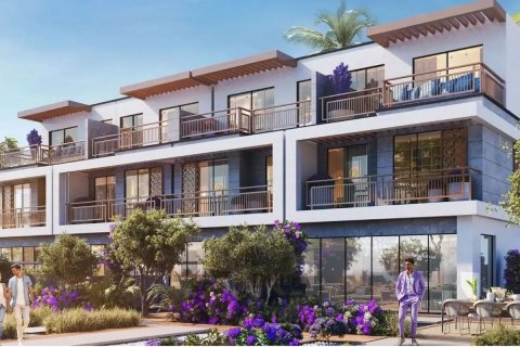 4 bedrooms Townhouse in Dubai, UAE No. 142662 6