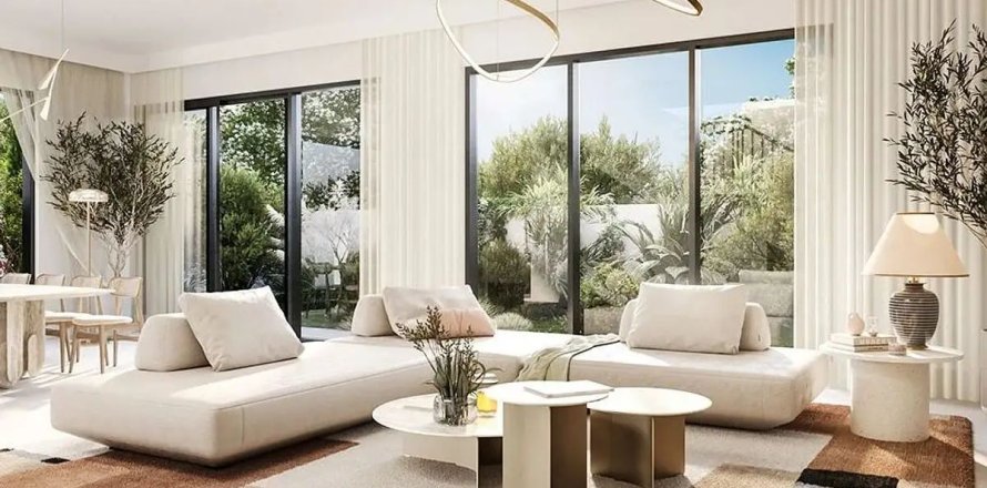 4 bedrooms Townhouse in Dubai, UAE No. 142662