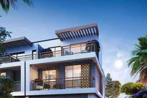 4 bedrooms Townhouse in Dubai, UAE No. 142662 7