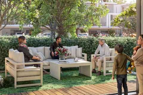 4 bedrooms Townhouse in Dubai, UAE No. 142662 8