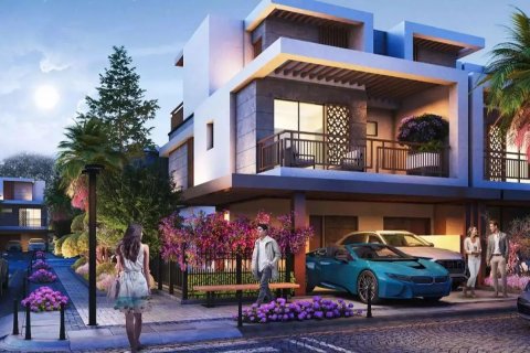 4 bedrooms Townhouse in Dubai, UAE No. 142662 5