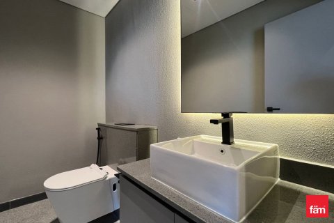 Apartment de 1 dormitorio en Mohammed Bin Rashid City, UAE No. 142661 11