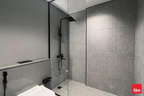 Apartment de 1 dormitorio en Mohammed Bin Rashid City, UAE No. 142661 12