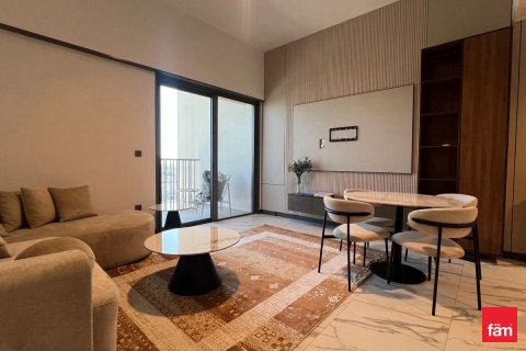 Apartment de 1 dormitorio en Mohammed Bin Rashid City, UAE No. 142661 3