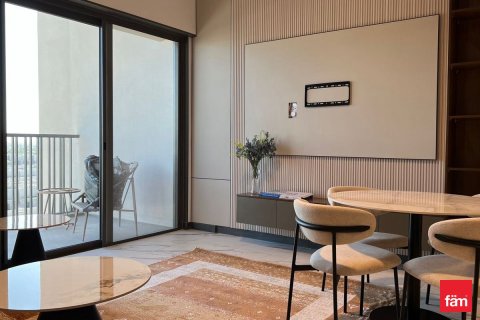 Apartment de 1 dormitorio en Mohammed Bin Rashid City, UAE No. 142661 4