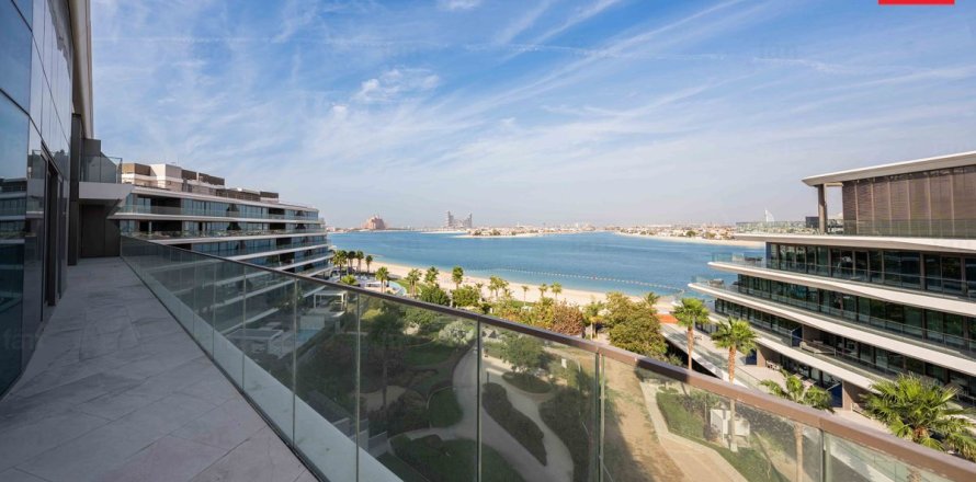 5 bedrooms Apartment in Palm Jumeirah, UAE No. 142660