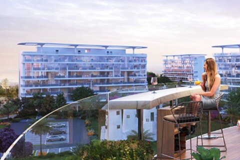 1 bedroom Apartment in Dubai, UAE No. 142659 12