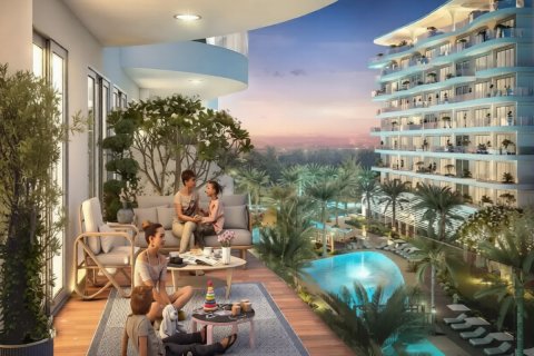 1 bedroom Apartment in Dubai, UAE No. 142659 8