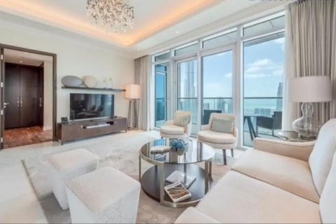 Apartment de 3 dormitorios en Downtown Dubai (Downtown Burj Dubai), UAE No. 133089 6