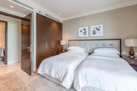 Apartment de 3 dormitorios en Downtown Dubai (Downtown Burj Dubai), UAE No. 133089 8