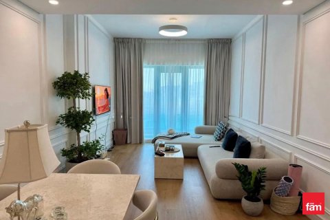 Appartement de 1 chambre à Business Bay, UAE No. 151606