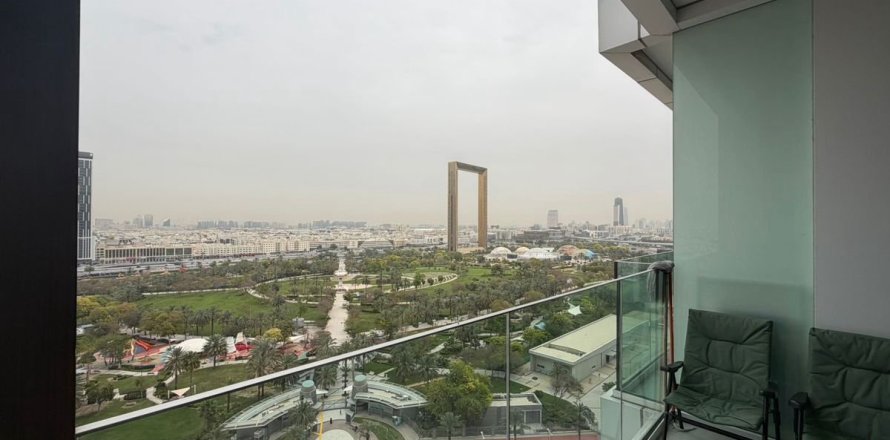 2 bedrooms Apartment in Al Kifaf, UAE No. 151740