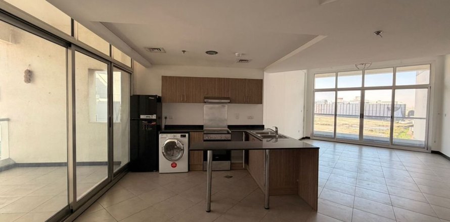Appartement de 2 chambres à Al Sufouh, UAE No. 151691