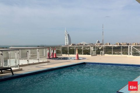 Appartement de 2 chambres à Al Sufouh, UAE No. 151691 4