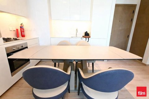 Apartment de 1 dormitorio en Dubai, UAE No. 151734 12