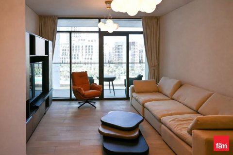 Apartment de 1 dormitorio en Dubai, UAE No. 151734 3