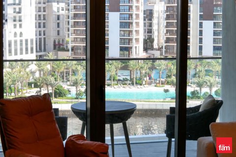 Apartment de 1 dormitorio en Dubai, UAE No. 151734 4