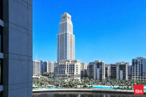 Apartment de 1 dormitorio en Dubai, UAE No. 151734