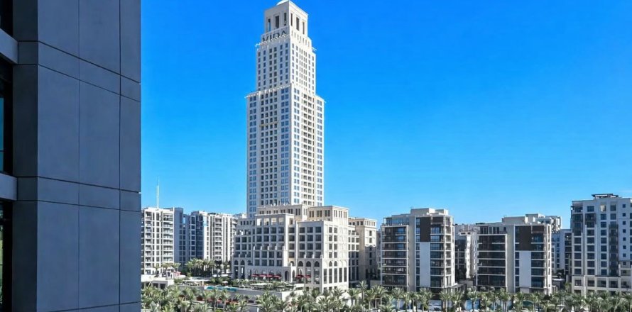 Apartment de 1 dormitorio en Dubai, UAE No. 151734