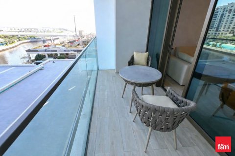 Apartment de 1 dormitorio en Dubai, UAE No. 151734 11