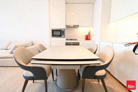 Apartment de 1 dormitorio en Dubai, UAE No. 151734 16