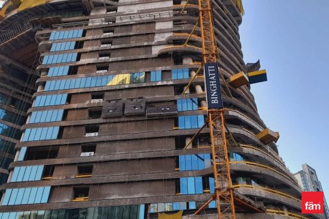 3 bedrooms Apartment in Business Bay, UAE No. 151733 3