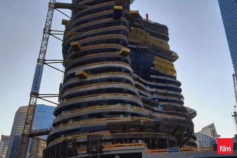 3 bedrooms Apartment in Business Bay, UAE No. 151733 16