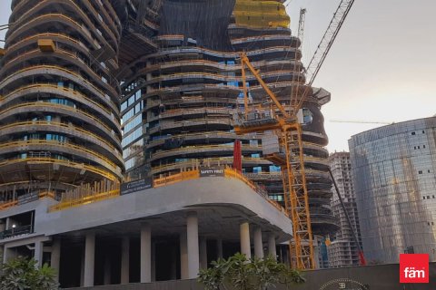 3 bedrooms Apartment in Business Bay, UAE No. 151733 11