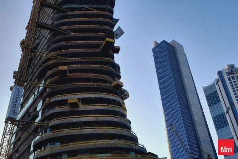 3 bedrooms Apartment in Business Bay, UAE No. 151733 10