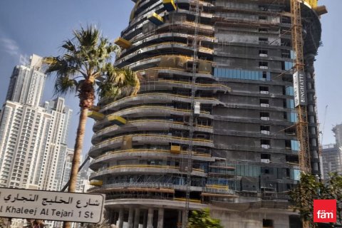 3 bedrooms Apartment in Business Bay, UAE No. 151733 18