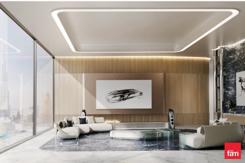 3 bedrooms Apartment in Business Bay, UAE No. 151733 13