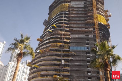 3 bedrooms Apartment in Business Bay, UAE No. 151733 21