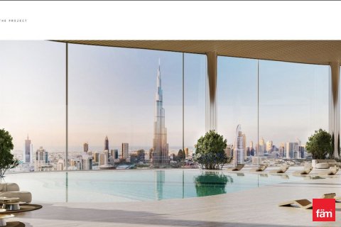 3 bedrooms Apartment in Business Bay, UAE No. 151733 15