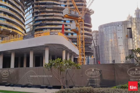 3 bedrooms Apartment in Business Bay, UAE No. 151733 9