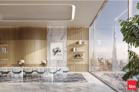 3 bedrooms Apartment in Business Bay, UAE No. 151733 17