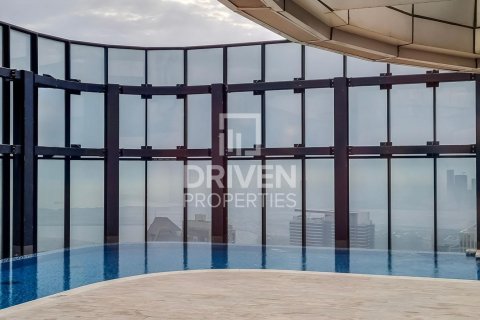 Apartment de 1 dormitorio en Downtown Dubai (Downtown Burj Dubai), UAE No. 204059 15