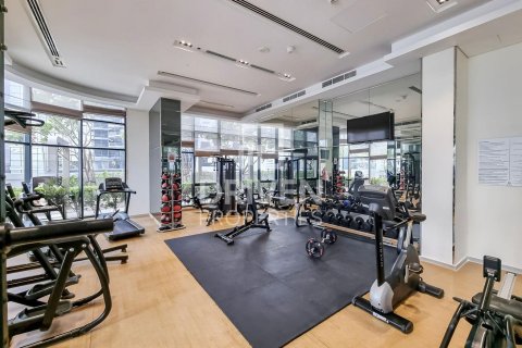 Apartment de 1 dormitorio en Downtown Dubai (Downtown Burj Dubai), UAE No. 204059 14