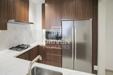 Apartment de 1 dormitorio en Downtown Dubai (Downtown Burj Dubai), UAE No. 204059 8