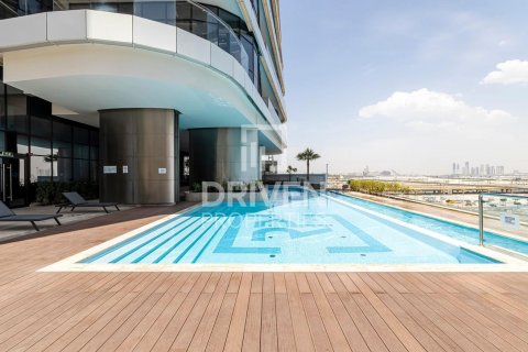 Apartment de 1 dormitorio en Downtown Dubai (Downtown Burj Dubai), UAE No. 204059