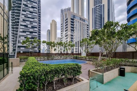 Apartment de 1 dormitorio en Downtown Dubai (Downtown Burj Dubai), UAE No. 204059 17