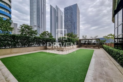 Apartment de 1 dormitorio en Downtown Dubai (Downtown Burj Dubai), UAE No. 204059 21