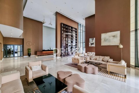 Apartment de 1 dormitorio en Downtown Dubai (Downtown Burj Dubai), UAE No. 204059 12