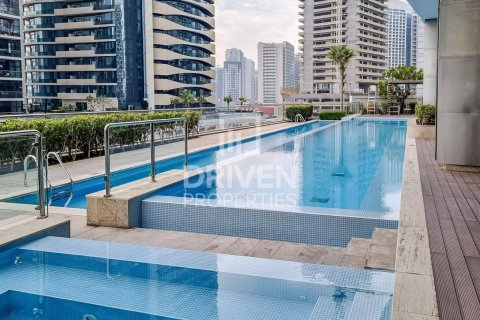 Apartment de 1 dormitorio en Downtown Dubai (Downtown Burj Dubai), UAE No. 204059 16