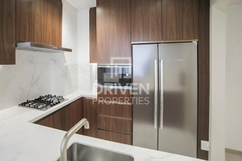 Apartment de 1 dormitorio en Downtown Dubai (Downtown Burj Dubai), UAE No. 204058 8