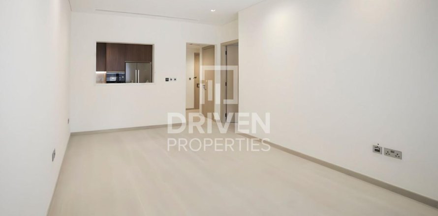 Apartment de 1 dormitorio en Downtown Dubai (Downtown Burj Dubai), UAE No. 204058