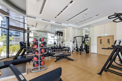 Apartment de 1 dormitorio en Downtown Dubai (Downtown Burj Dubai), UAE No. 204058 12