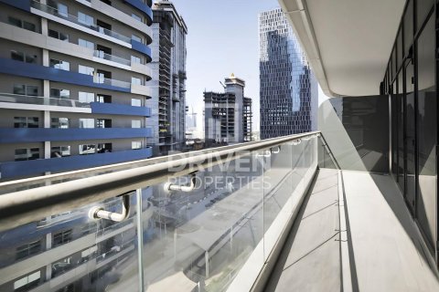 Apartment de 1 dormitorio en Downtown Dubai (Downtown Burj Dubai), UAE No. 204058 5