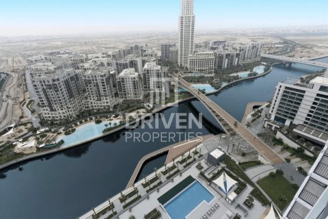 3 bedrooms Apartment in Dubai Creek Harbour (The Lagoons), UAE No. 204054 19