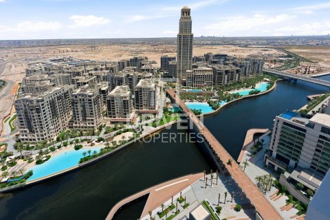 2 bedrooms Apartment in Dubai Creek Harbour (The Lagoons), UAE No. 204055 18