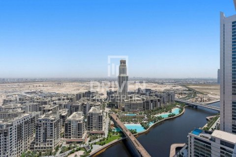 2 bedrooms Apartment in Dubai Creek Harbour (The Lagoons), UAE No. 204055 17
